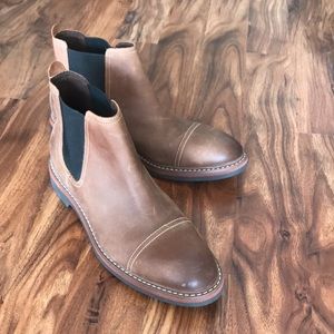 Cole Haan Mens York Chelsea Boot